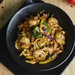 Wok Misaw
